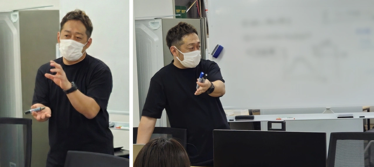 セントラボ鈴木ナレッジ共有